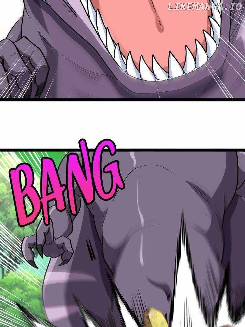 I Am The Monster Overlord Chapter 84 10